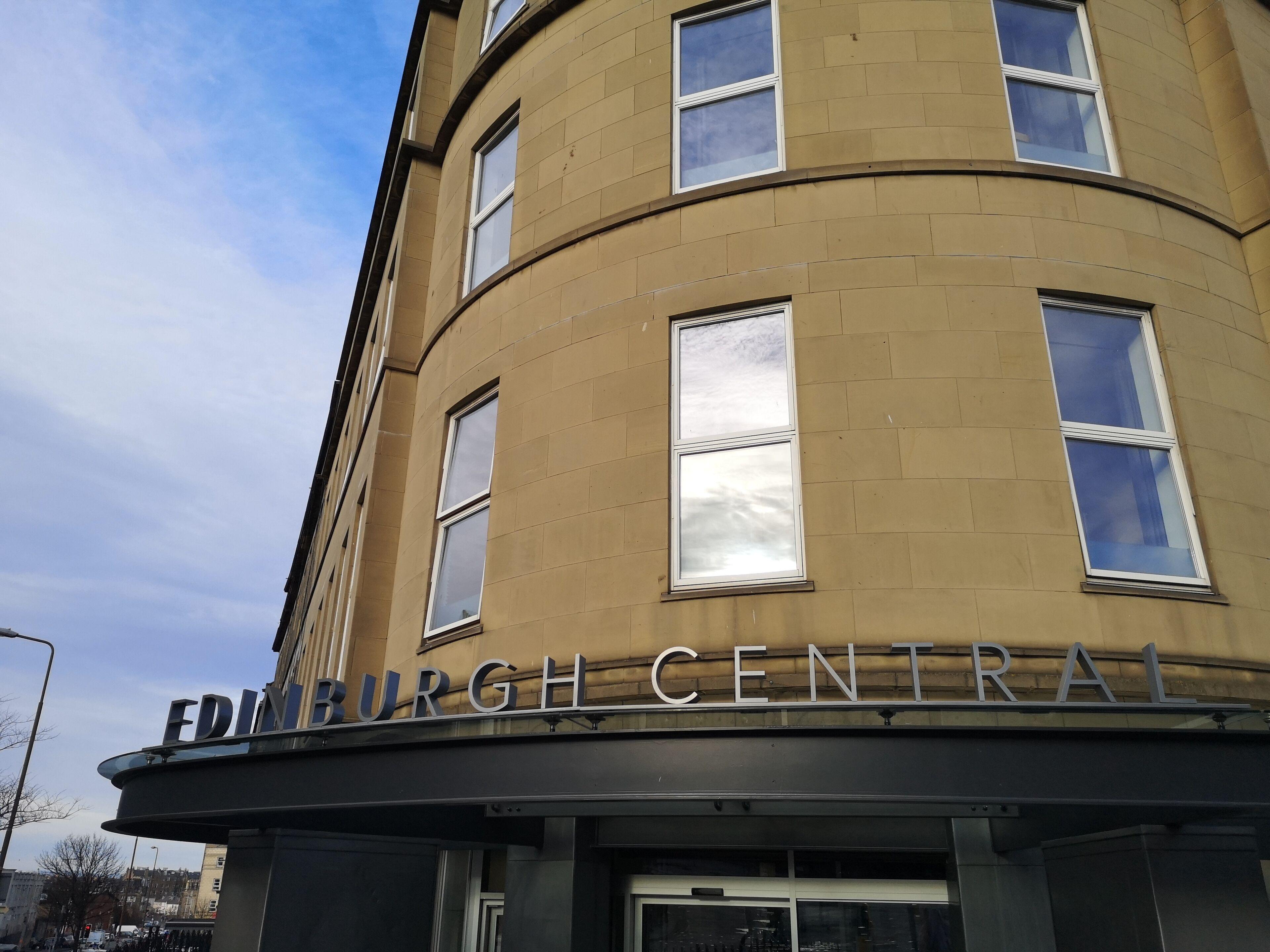 Edinburgh Central Accommodation — Fotos 3